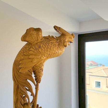 B&B Unique Sorrento Eksteriør bilde