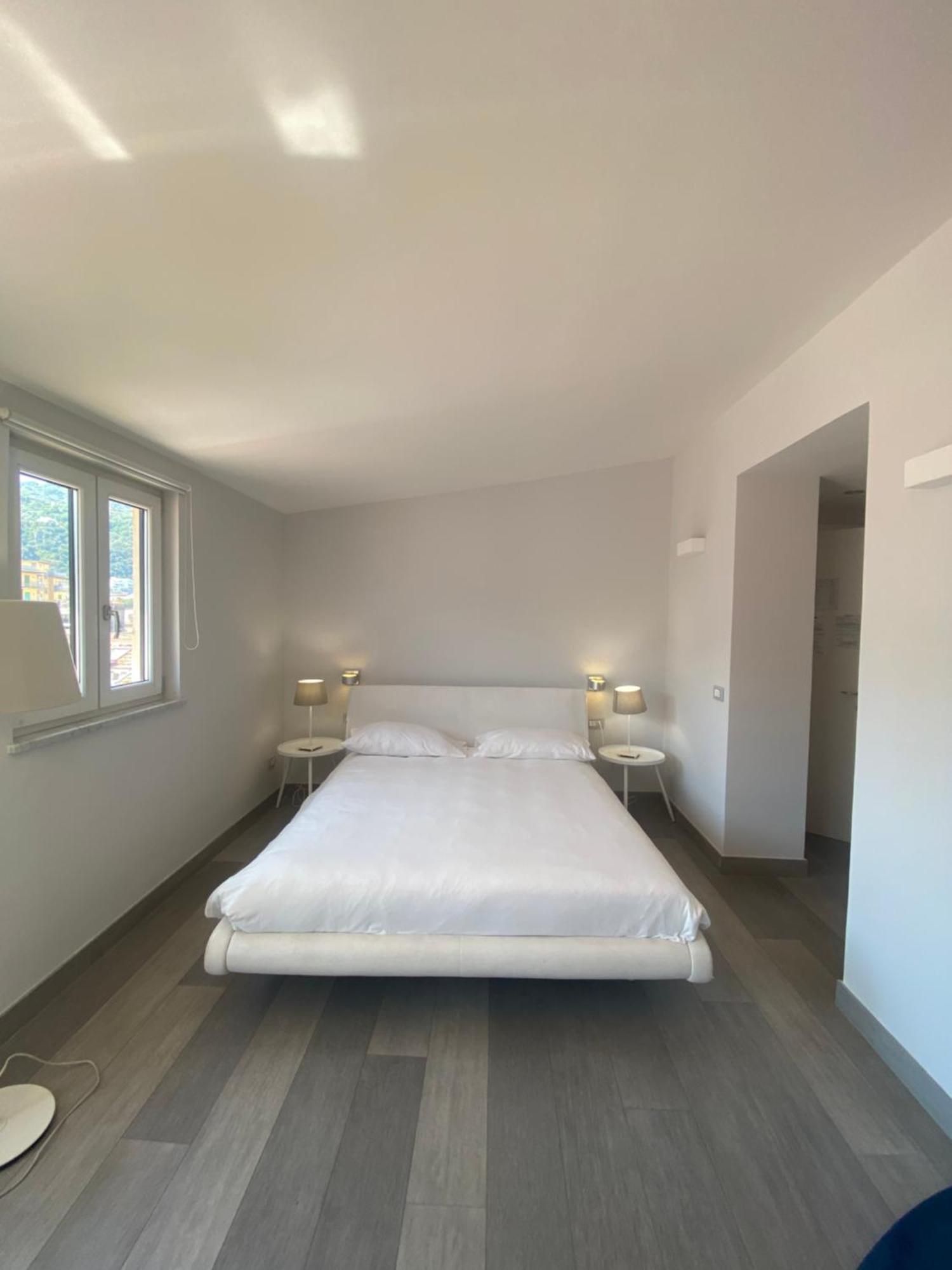 B&B Unique Sorrento Eksteriør bilde