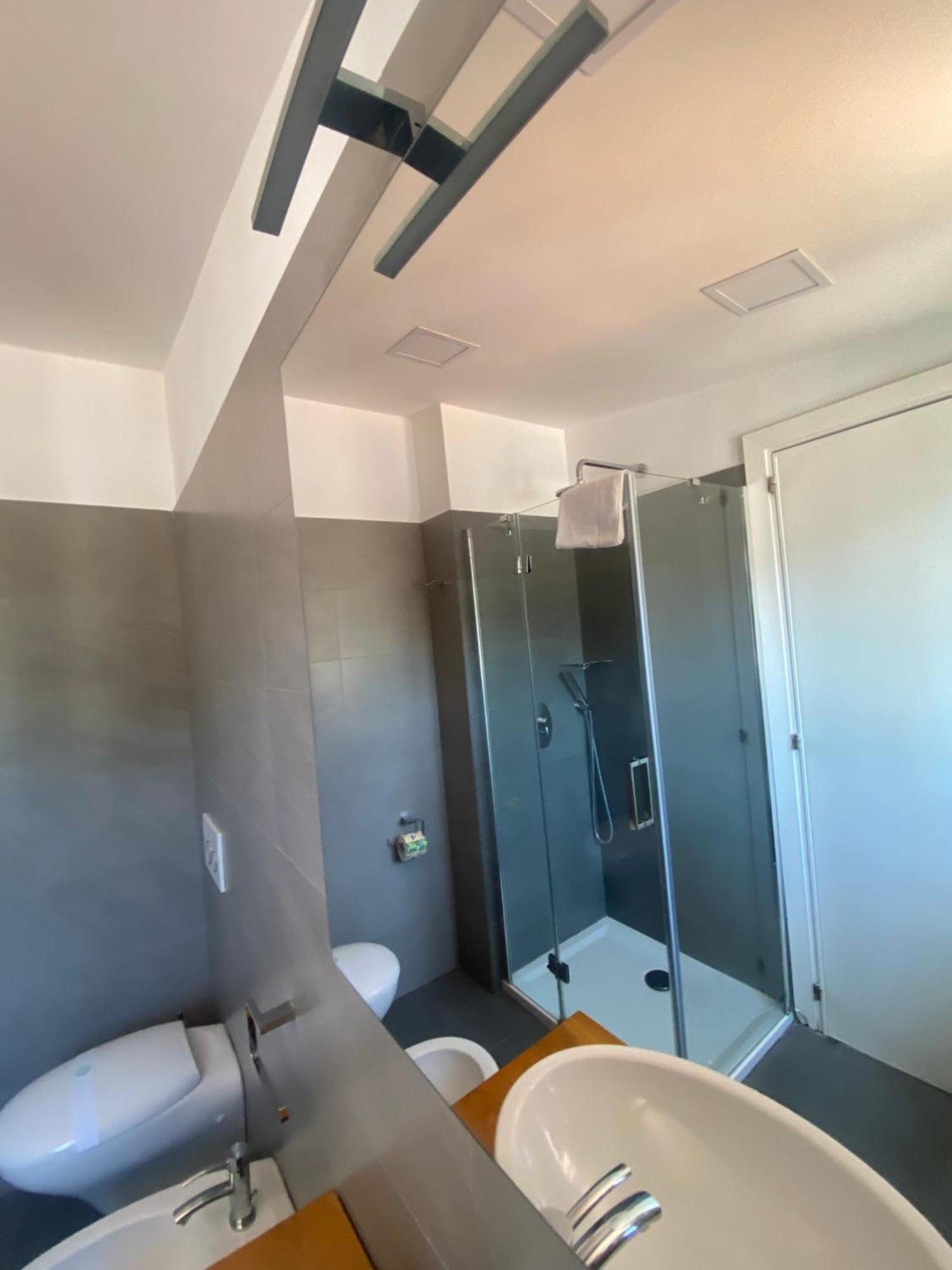 B&B Unique Sorrento Eksteriør bilde