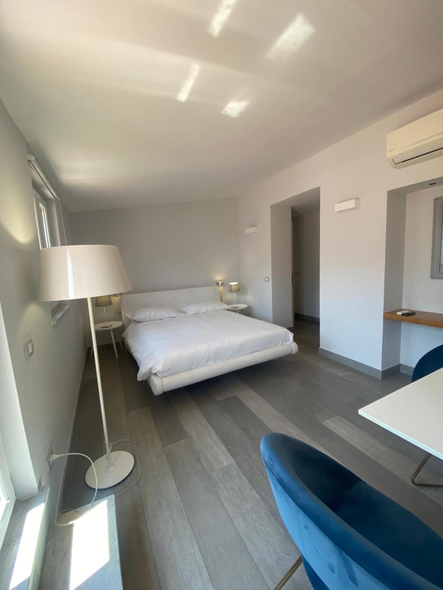 B&B Unique Sorrento Eksteriør bilde