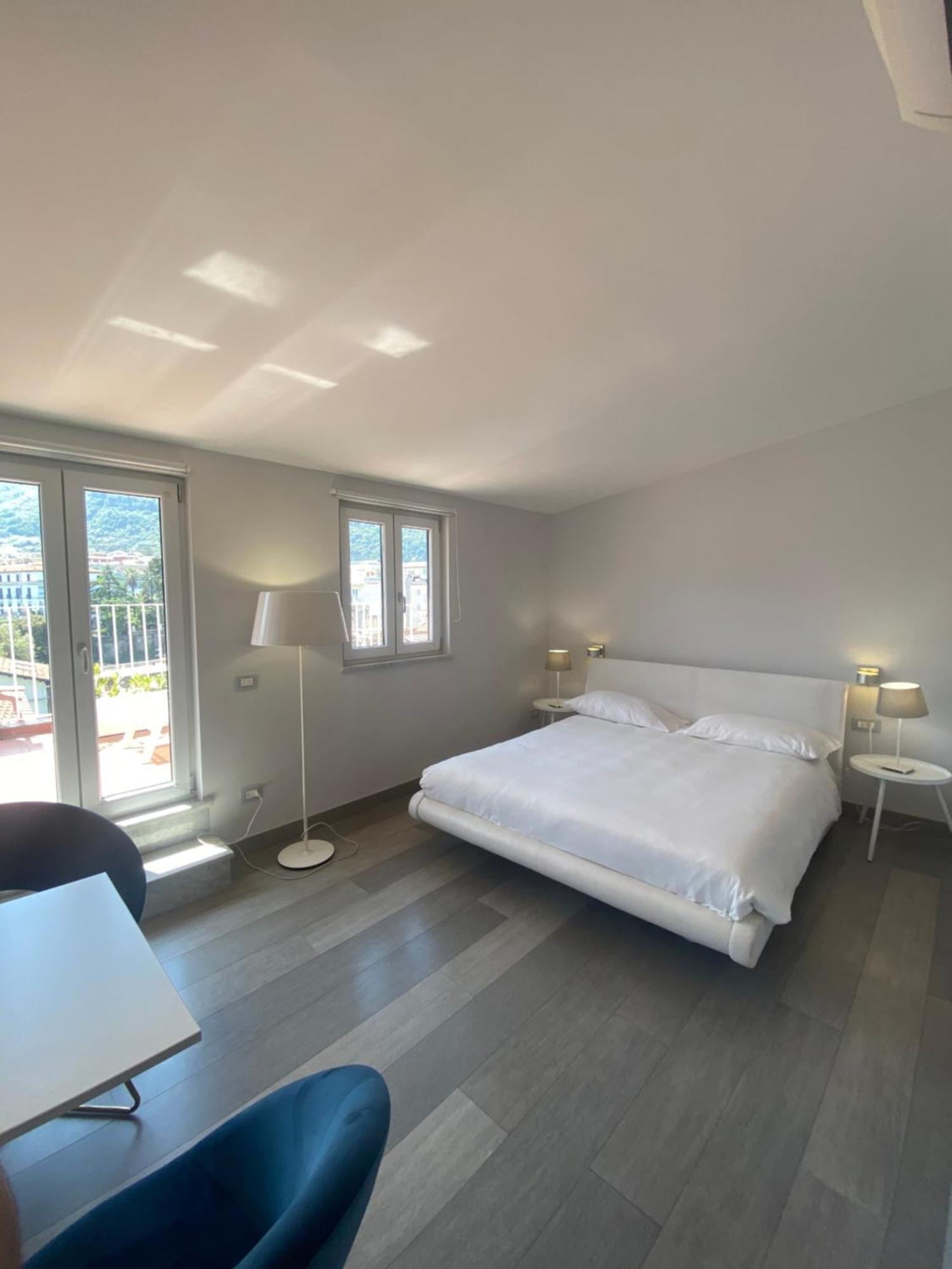 B&B Unique Sorrento Eksteriør bilde