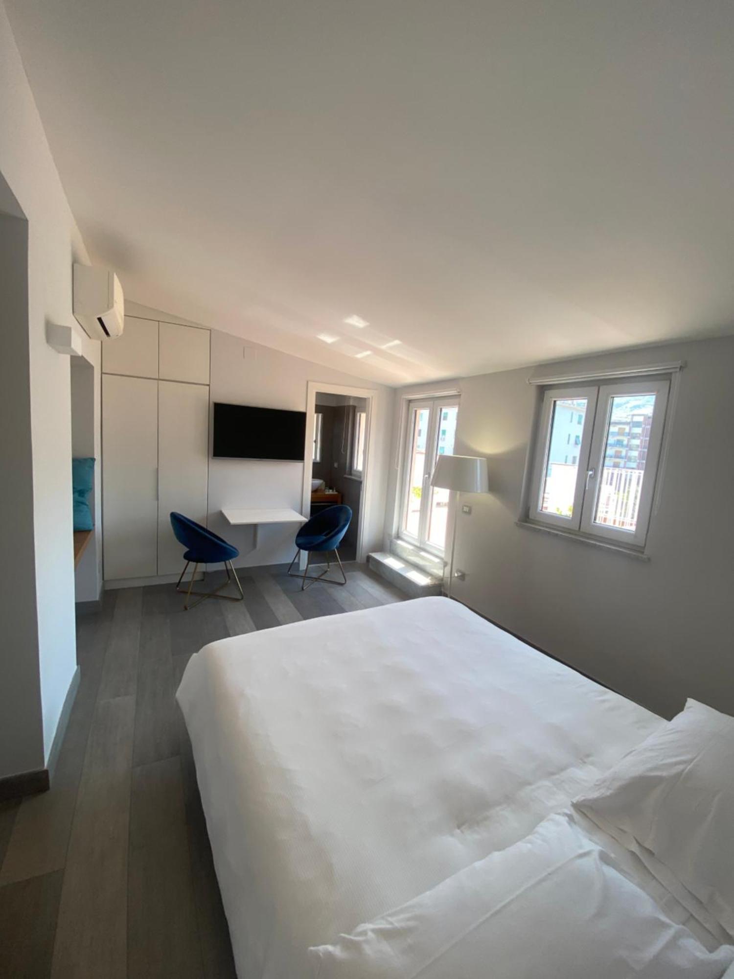 B&B Unique Sorrento Eksteriør bilde