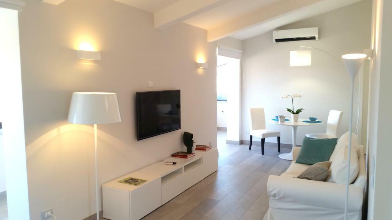 B&B Unique Sorrento Eksteriør bilde
