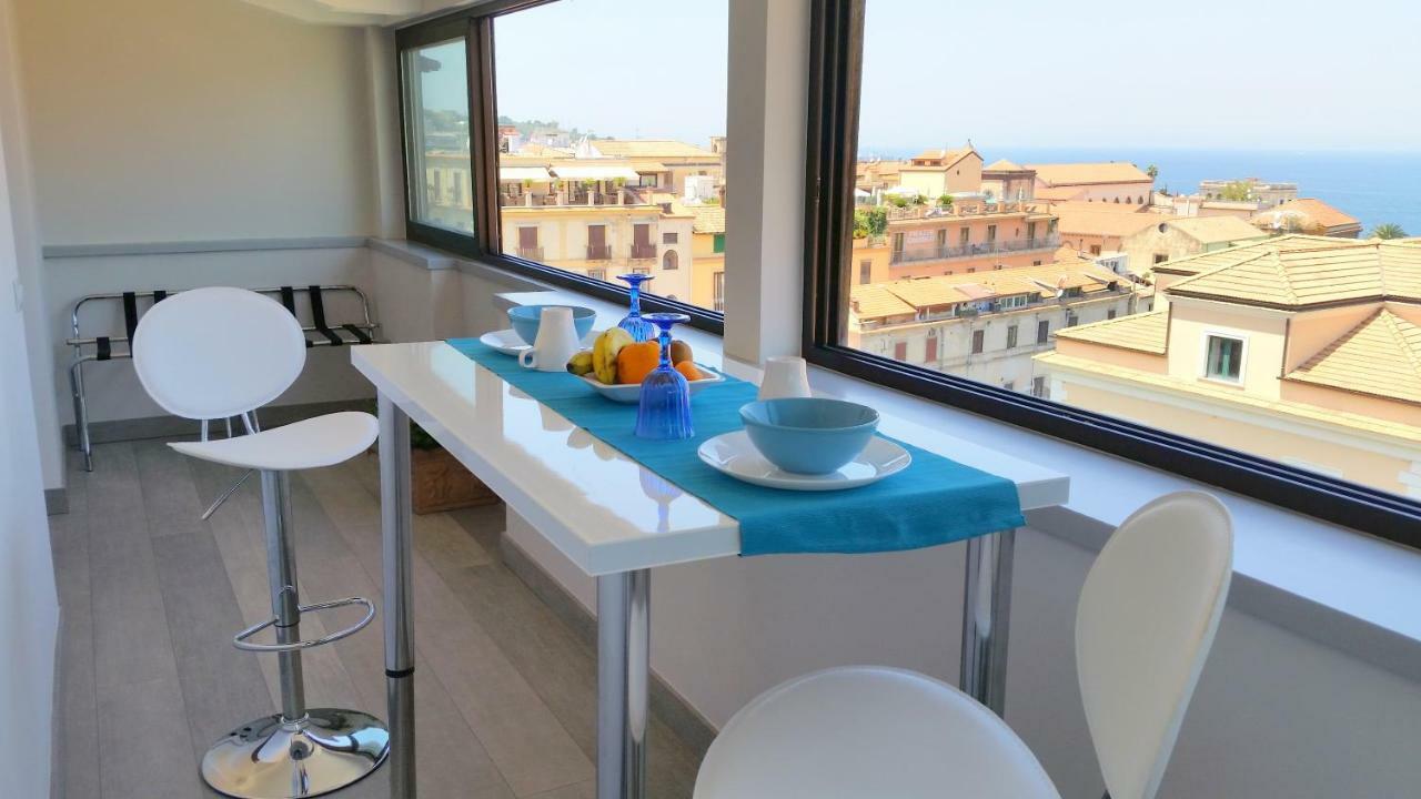 B&B Unique Sorrento Eksteriør bilde