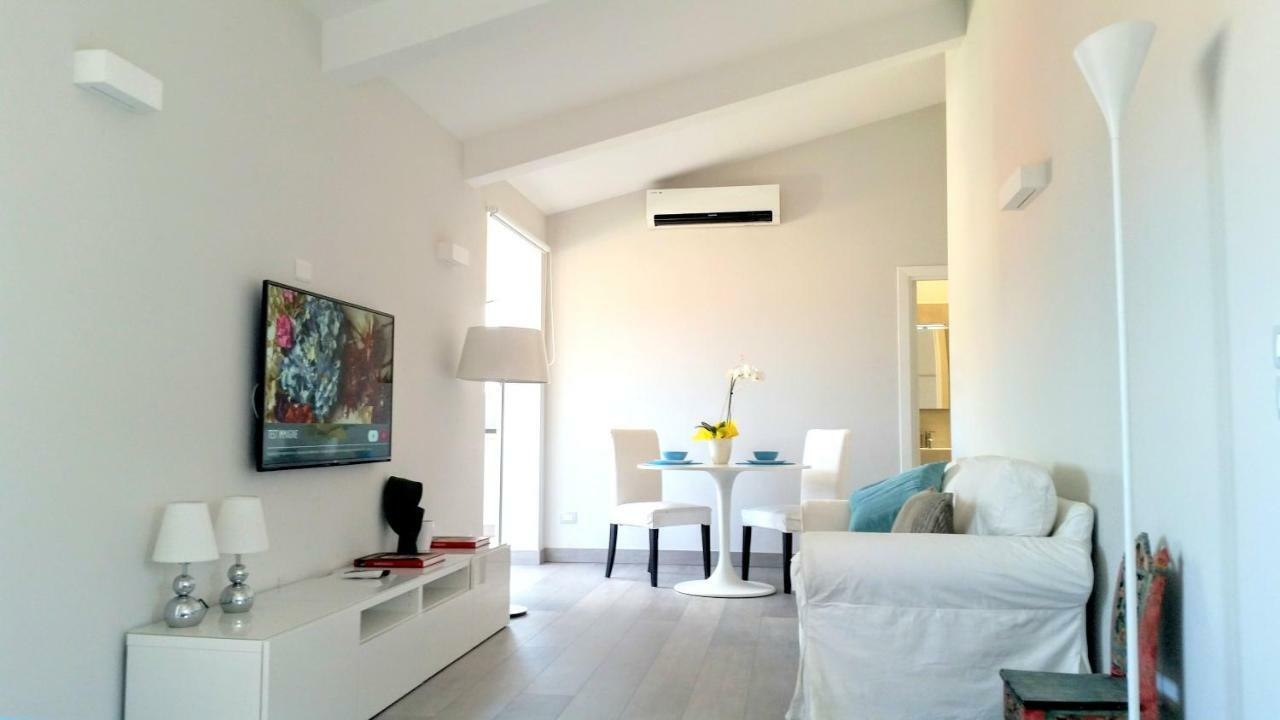 B&B Unique Sorrento Eksteriør bilde