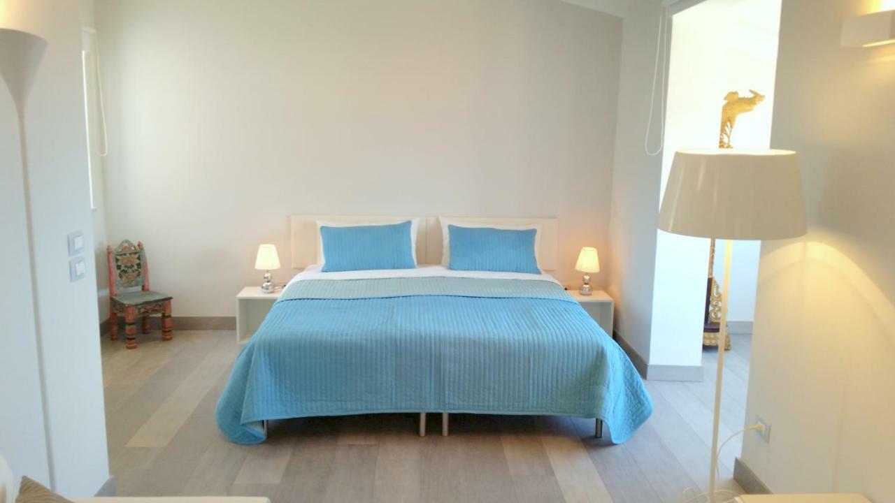 B&B Unique Sorrento Eksteriør bilde