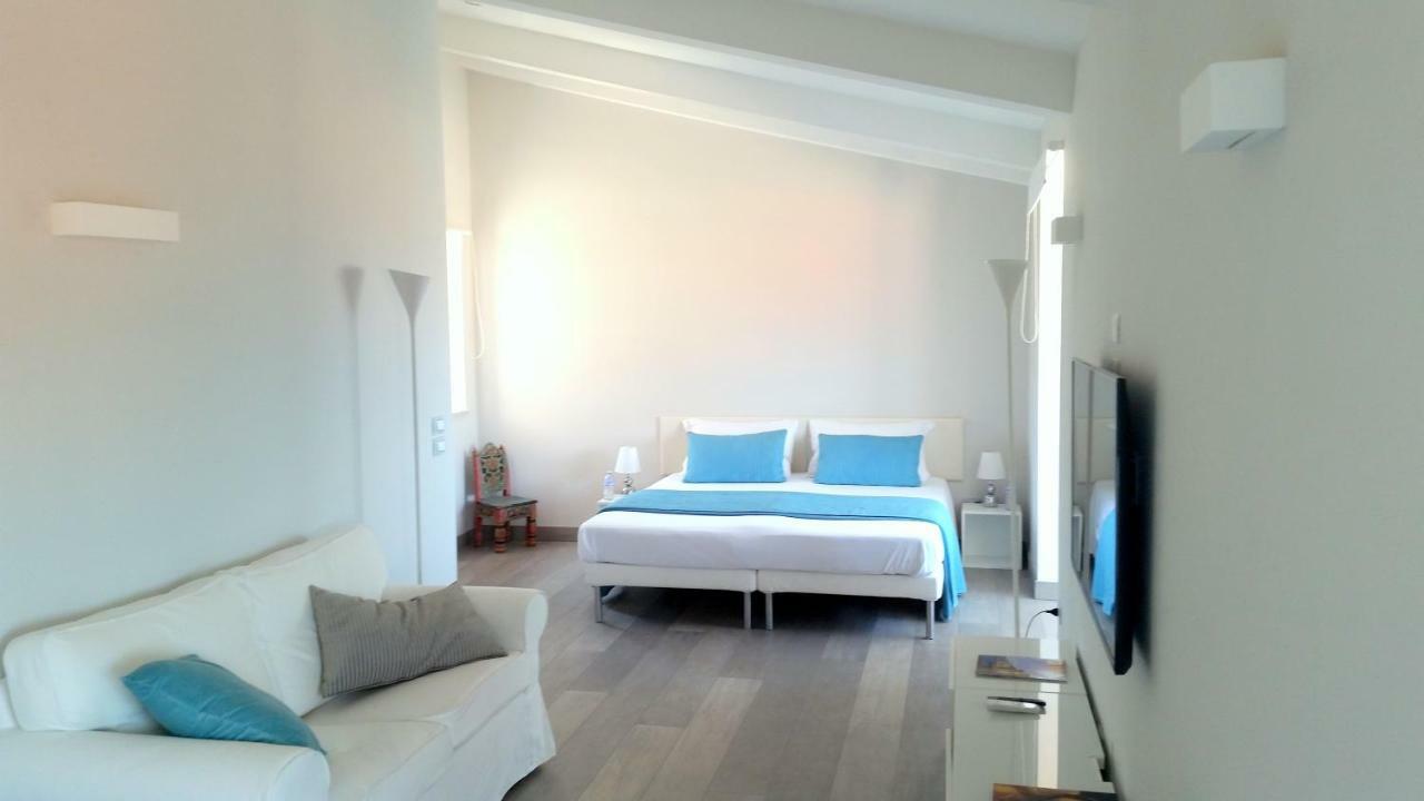 B&B Unique Sorrento Eksteriør bilde