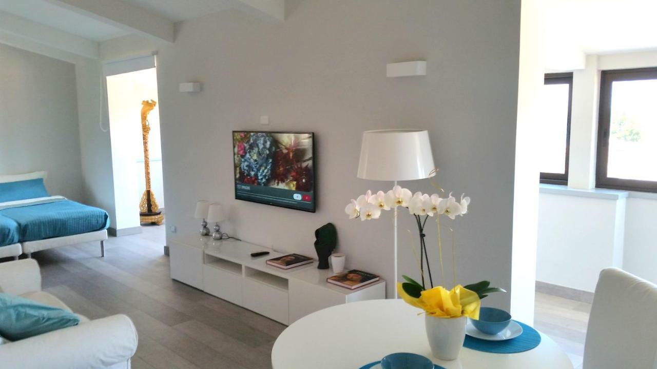 B&B Unique Sorrento Eksteriør bilde