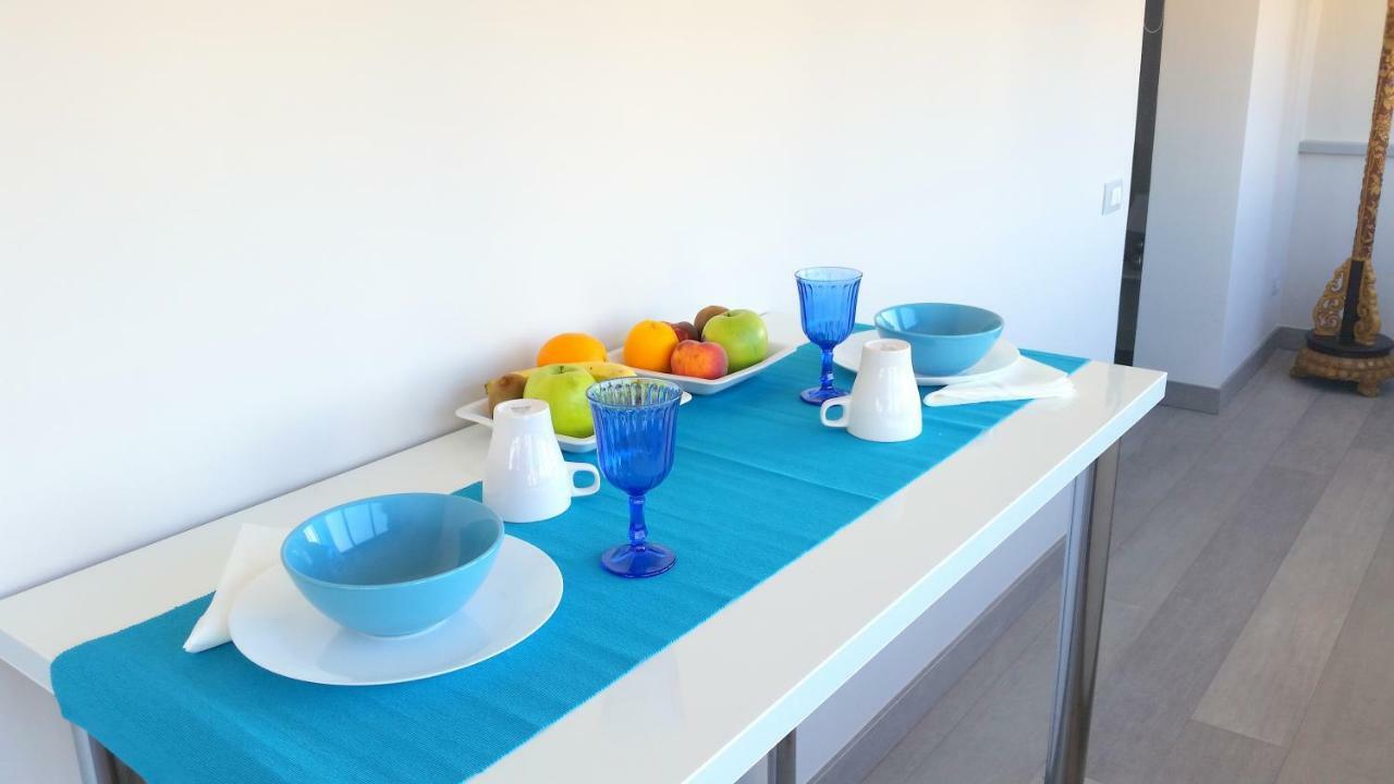 B&B Unique Sorrento Eksteriør bilde